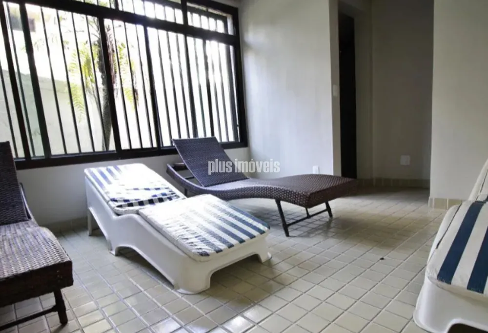 Apartamento, 4 quartos, 184 m² - Foto 6