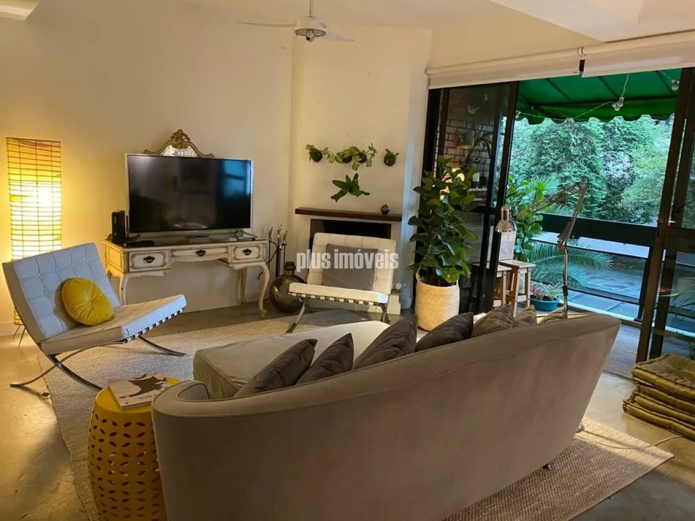 Apartamento, 2 quartos, 110 m² - Foto 1