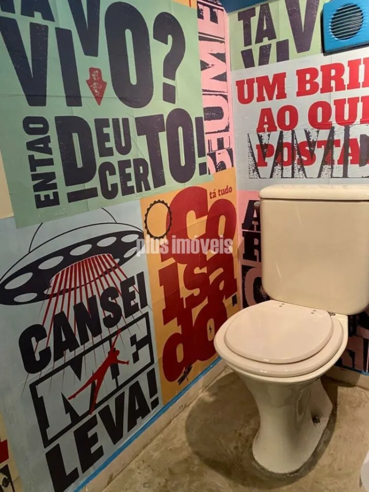 Apartamento, 2 quartos, 110 m² - Foto 6