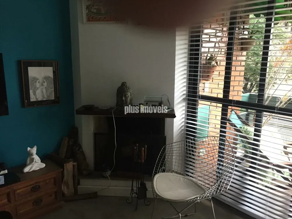 Apartamento, 2 quartos, 110 m² - Foto 2