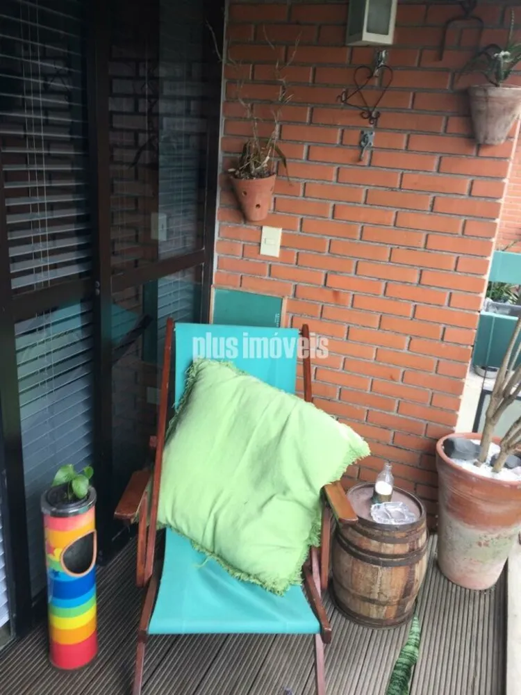 Apartamento, 2 quartos, 110 m² - Foto 3