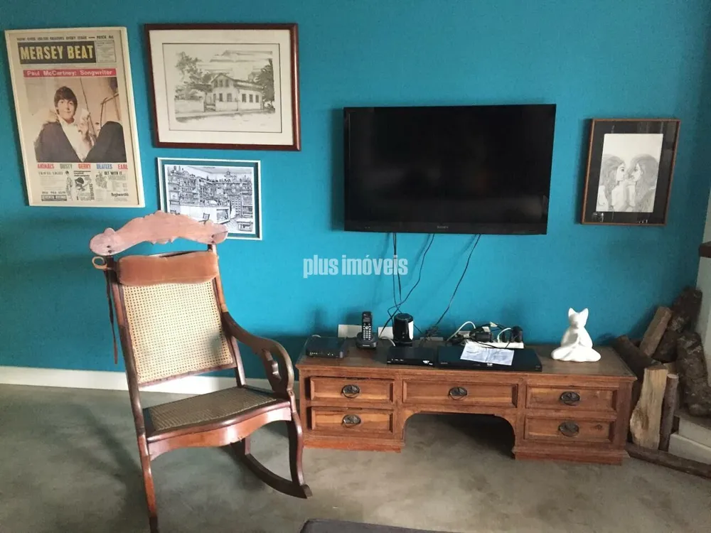 Apartamento, 2 quartos, 110 m² - Foto 4