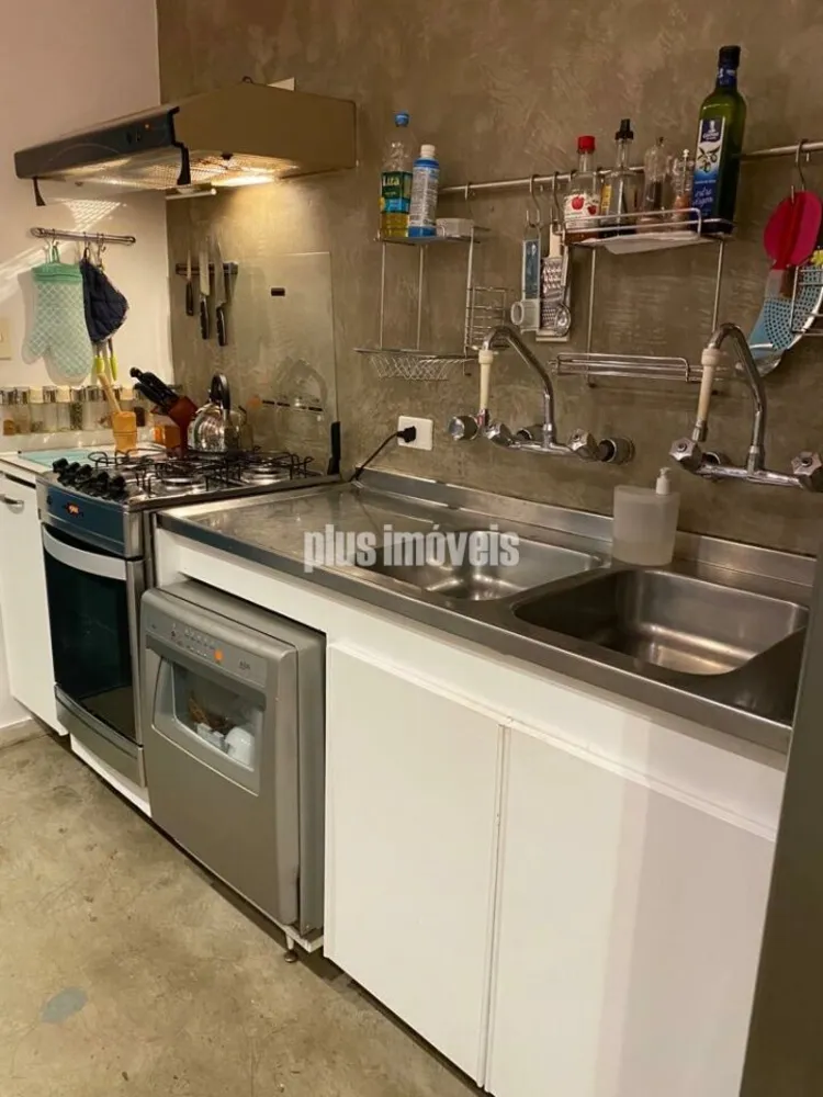 Apartamento, 2 quartos, 110 m² - Foto 5
