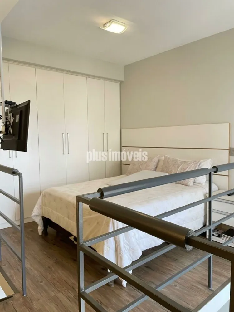 Apartamento, 1 quarto, 50 m² - Foto 3