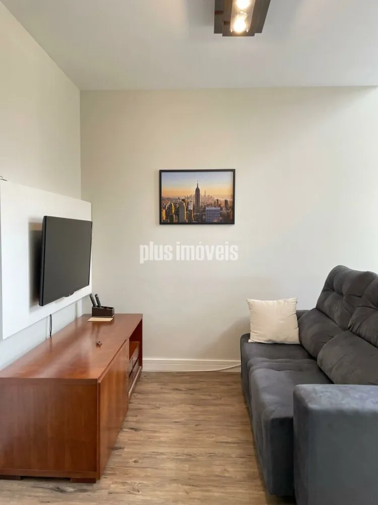 Apartamento, 1 quarto, 50 m² - Foto 5