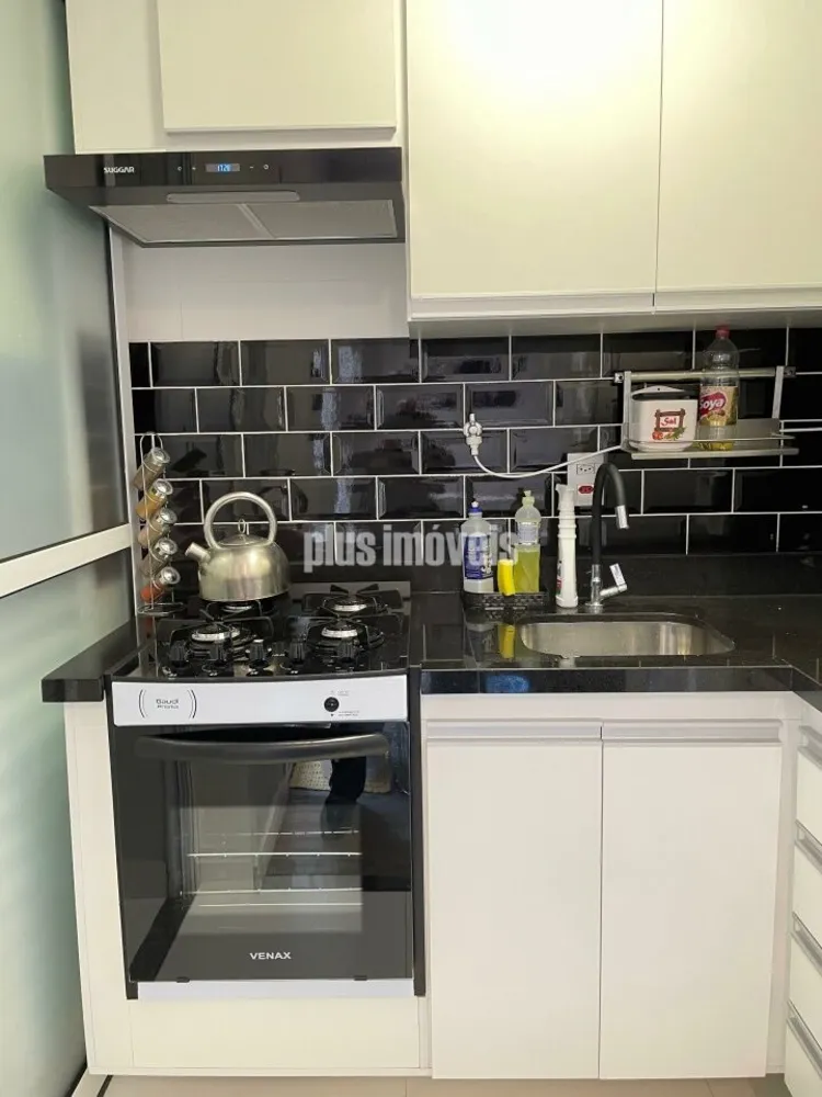 Apartamento, 1 quarto, 50 m² - Foto 7