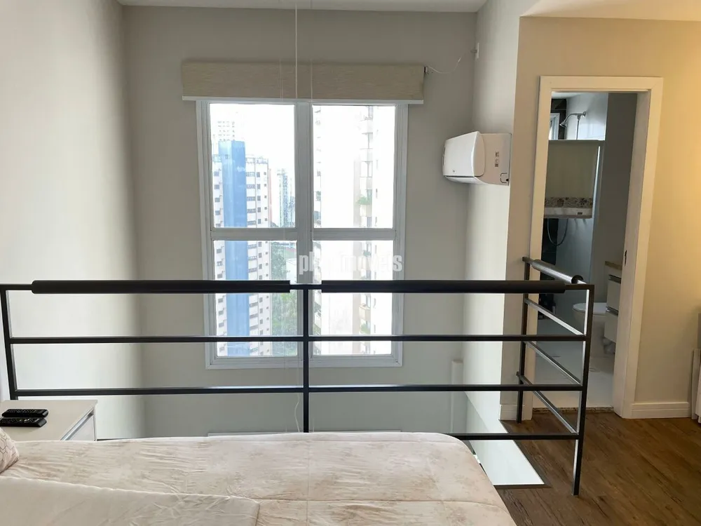 Apartamento, 1 quarto, 50 m² - Foto 2
