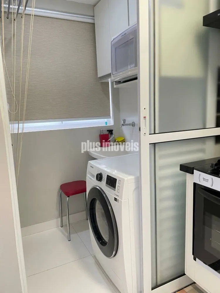 Apartamento, 1 quarto, 50 m² - Foto 6