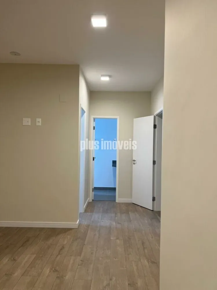 Apartamento, 3 quartos, 186 m² - Foto 2