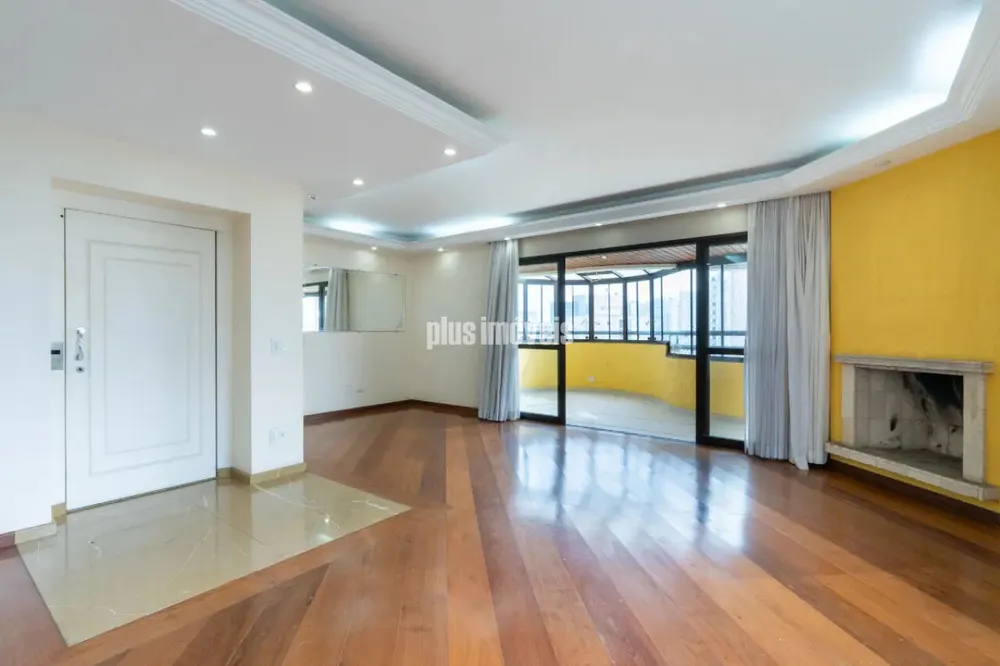 Apartamento, 4 quartos, 173 m² - Foto 11