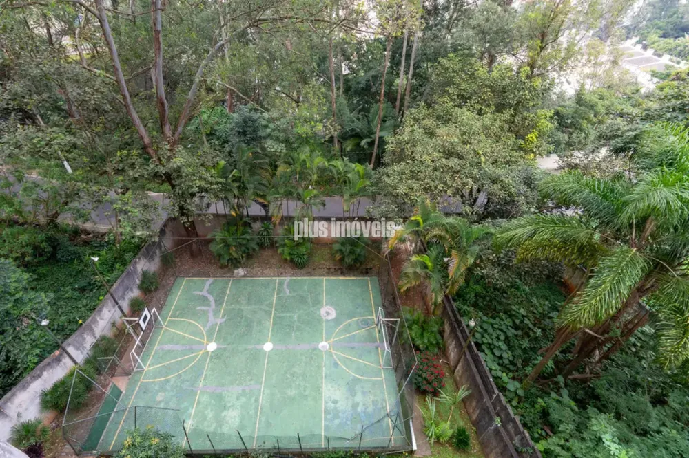 Apartamento, 4 quartos, 173 m² - Foto 7