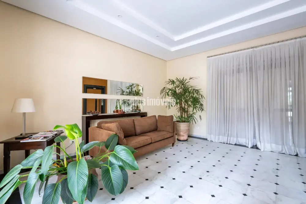 Apartamento, 4 quartos, 173 m² - Foto 1