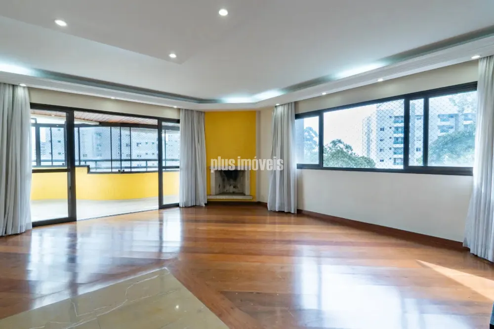 Apartamento, 4 quartos, 173 m² - Foto 8