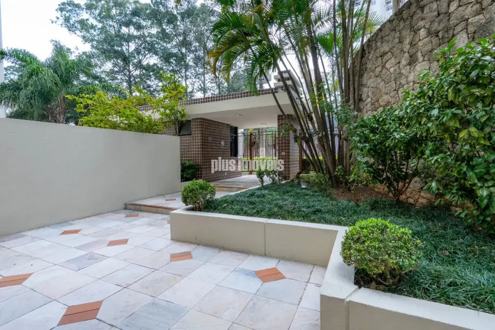 Apartamento, 4 quartos, 173 m² - Foto 6
