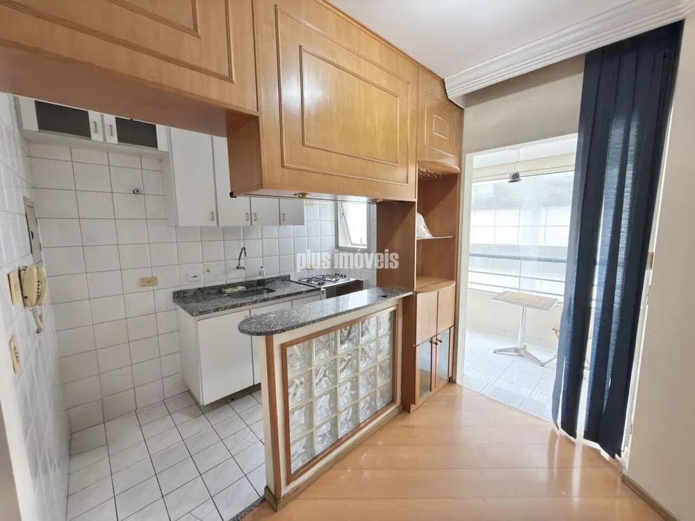 Apartamento, 1 quarto, 36 m² - Foto 3