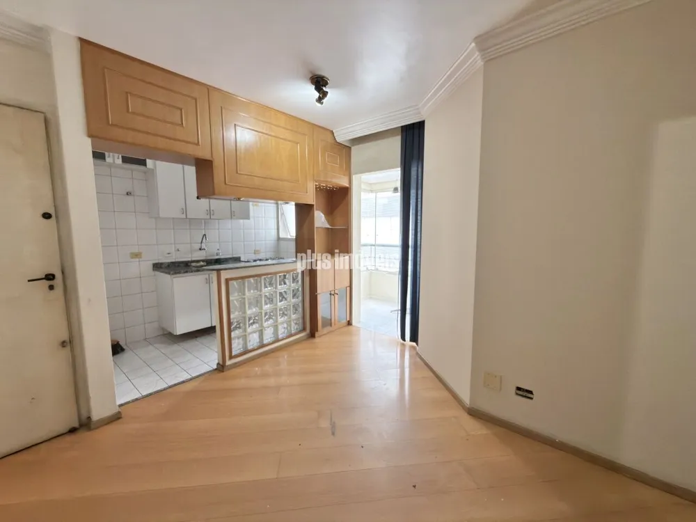 Apartamento, 1 quarto, 36 m² - Foto 5