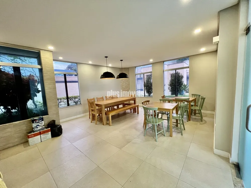 Apartamento, 1 quarto, 36 m² - Foto 4