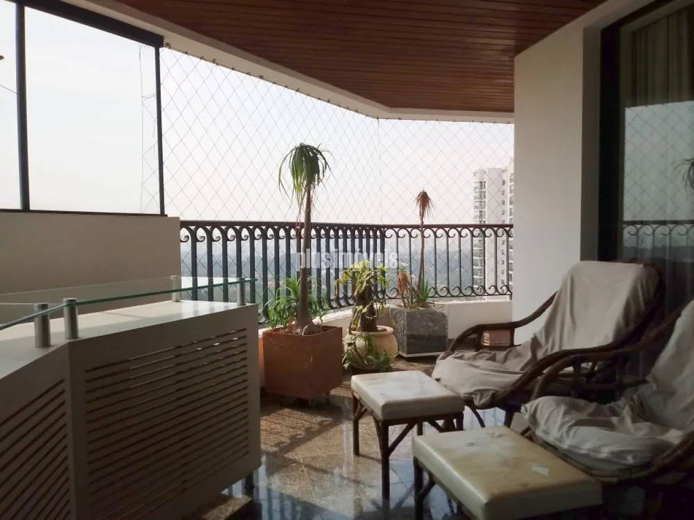 Apartamento, 4 quartos, 310 m² - Foto 3