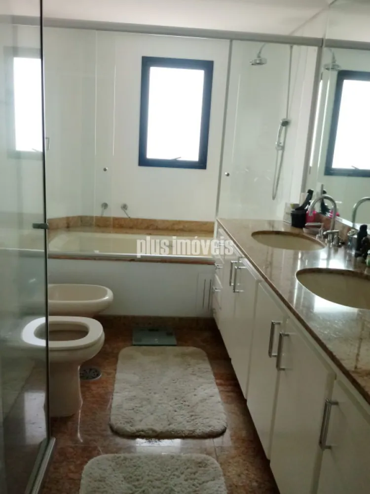 Apartamento, 4 quartos, 310 m² - Foto 4