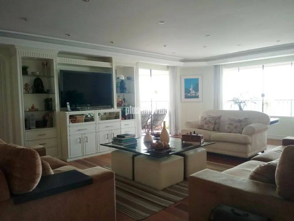 Apartamento, 4 quartos, 310 m² - Foto 1