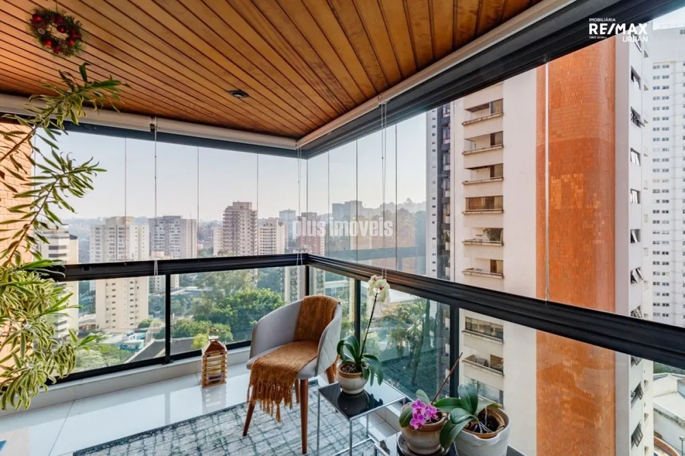 Apartamento, 3 quartos, 164 m² - Foto 8