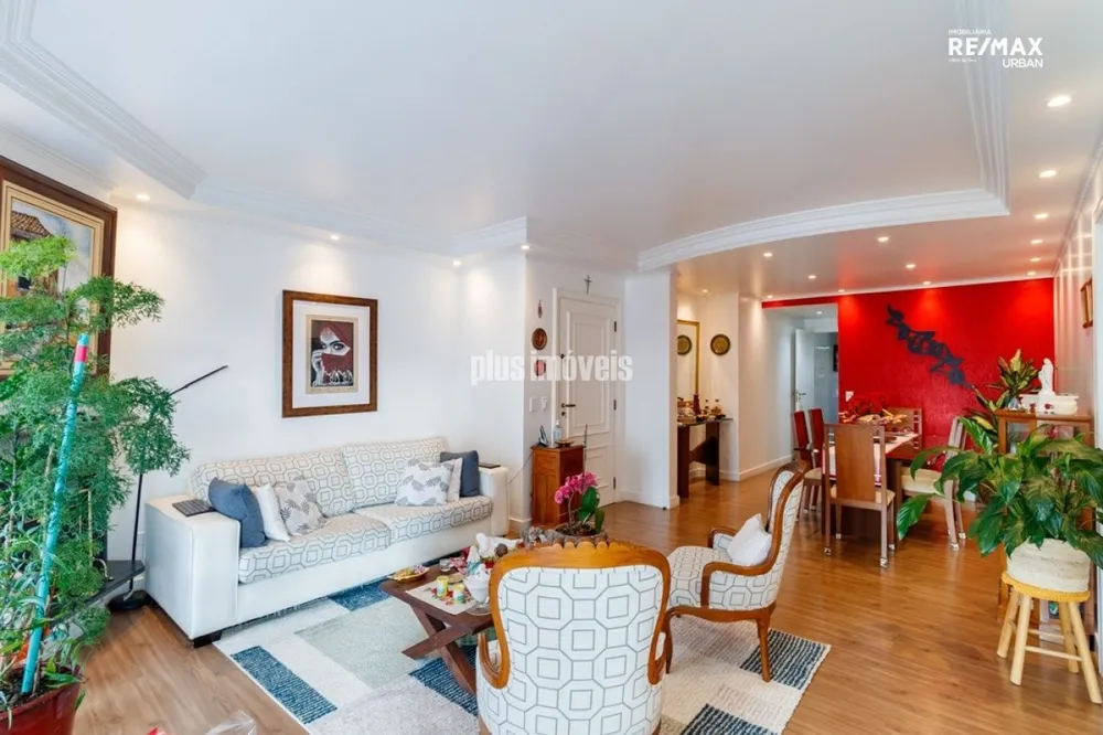 Apartamento, 3 quartos, 164 m² - Foto 3