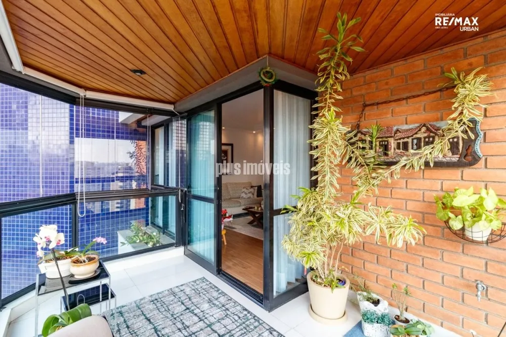 Apartamento, 3 quartos, 164 m² - Foto 7