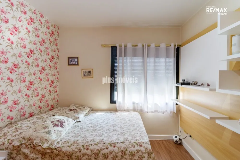 Apartamento, 3 quartos, 164 m² - Foto 5