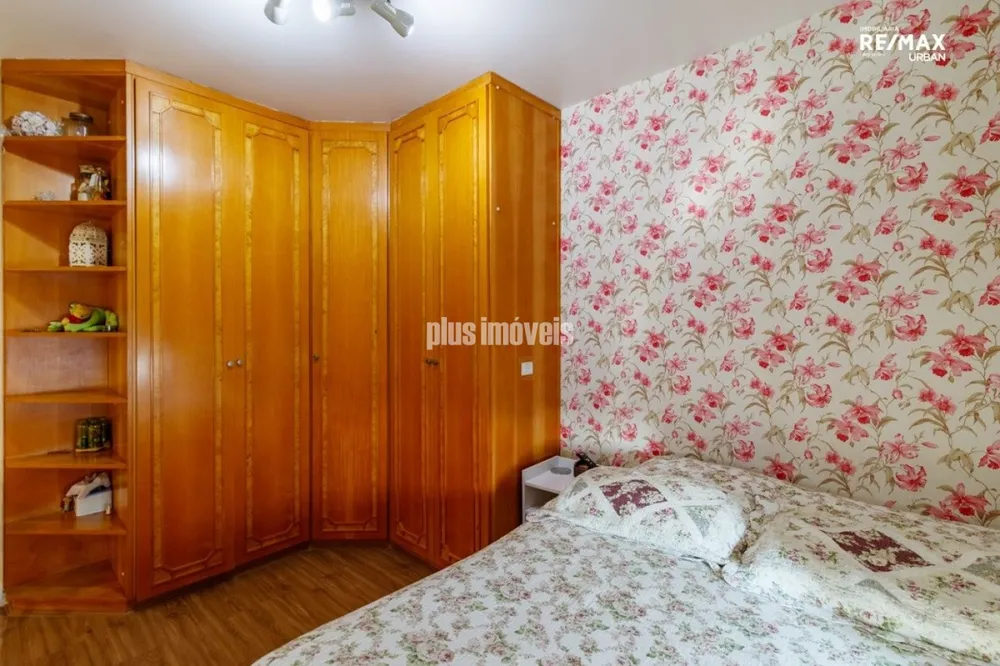 Apartamento, 3 quartos, 164 m² - Foto 4
