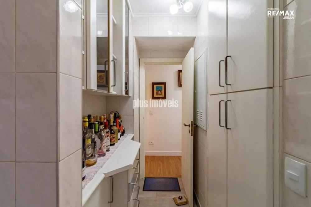 Apartamento, 3 quartos, 164 m² - Foto 2