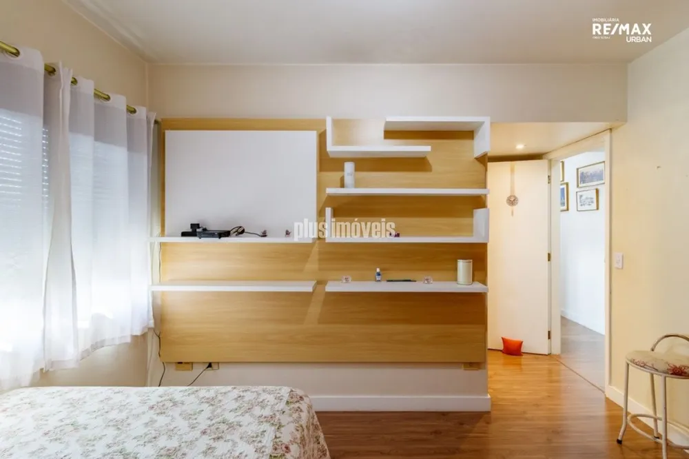 Apartamento, 3 quartos, 164 m² - Foto 6