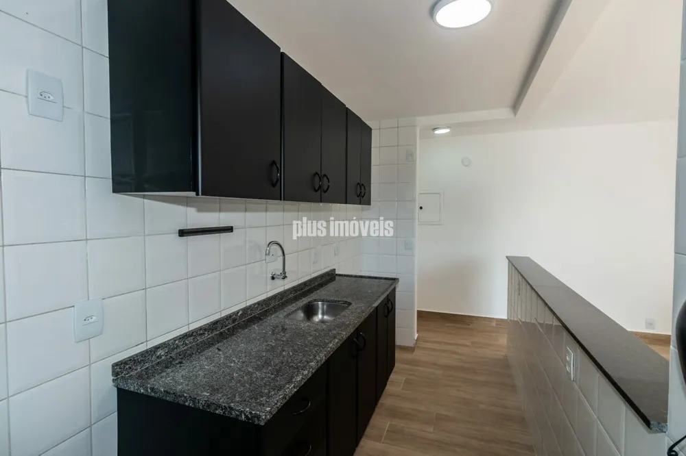 Apartamento, 2 quartos, 60 m² - Foto 2