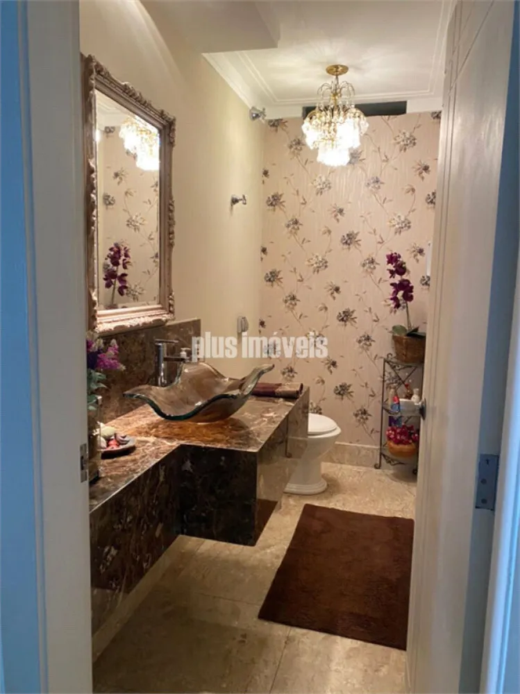 Apartamento, 3 quartos, 278 m² - Foto 8