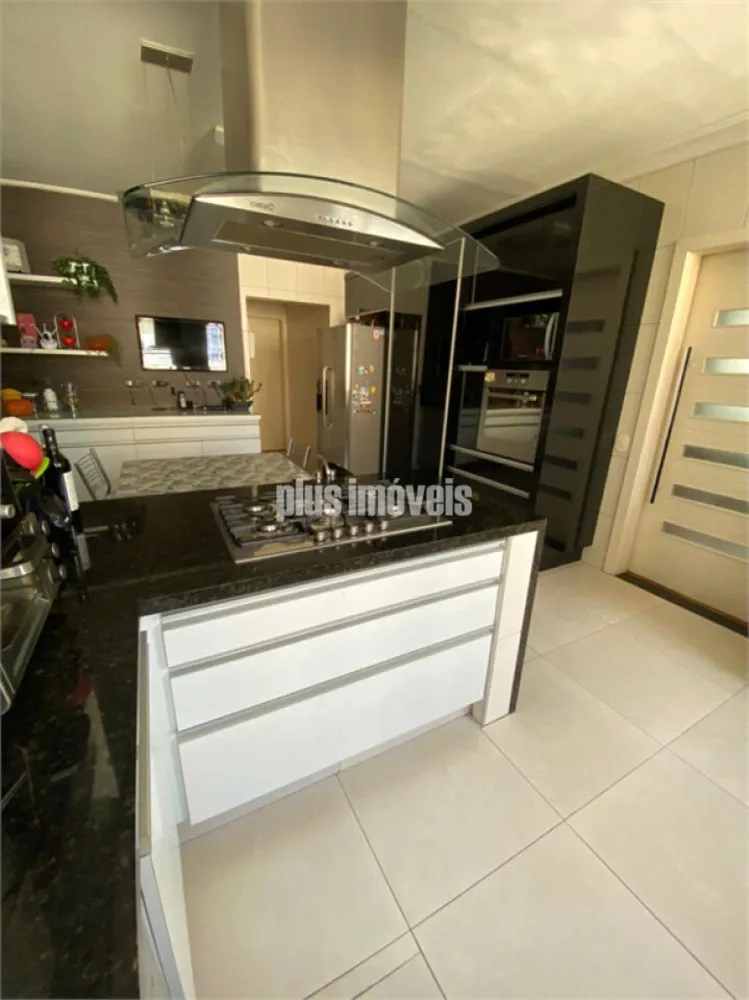 Apartamento, 3 quartos, 278 m² - Foto 2
