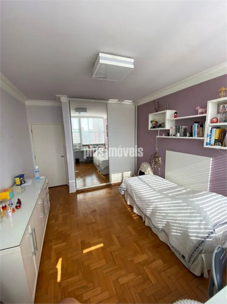 Apartamento, 3 quartos, 278 m² - Foto 1