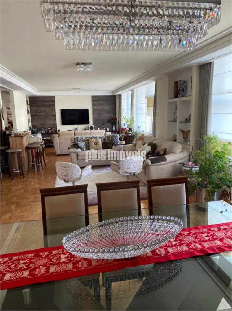 Apartamento, 3 quartos, 278 m² - Foto 5