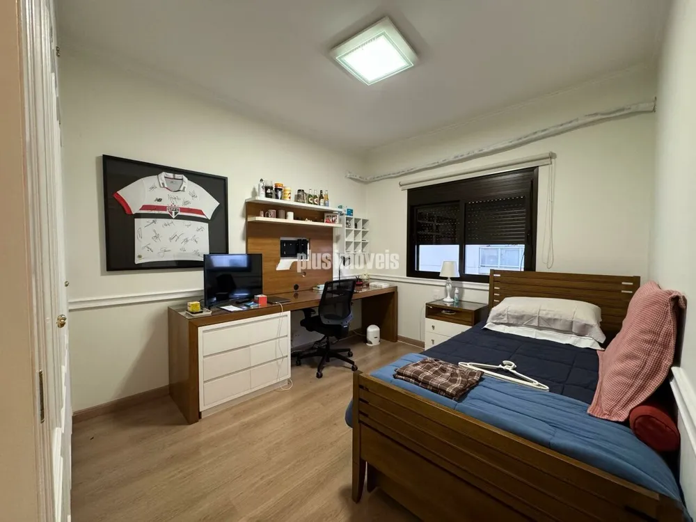 Apartamento, 4 quartos, 230 m² - Foto 2