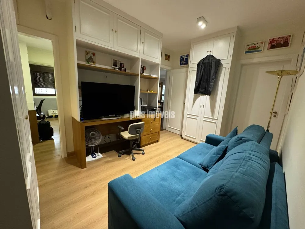 Apartamento, 4 quartos, 230 m² - Foto 3