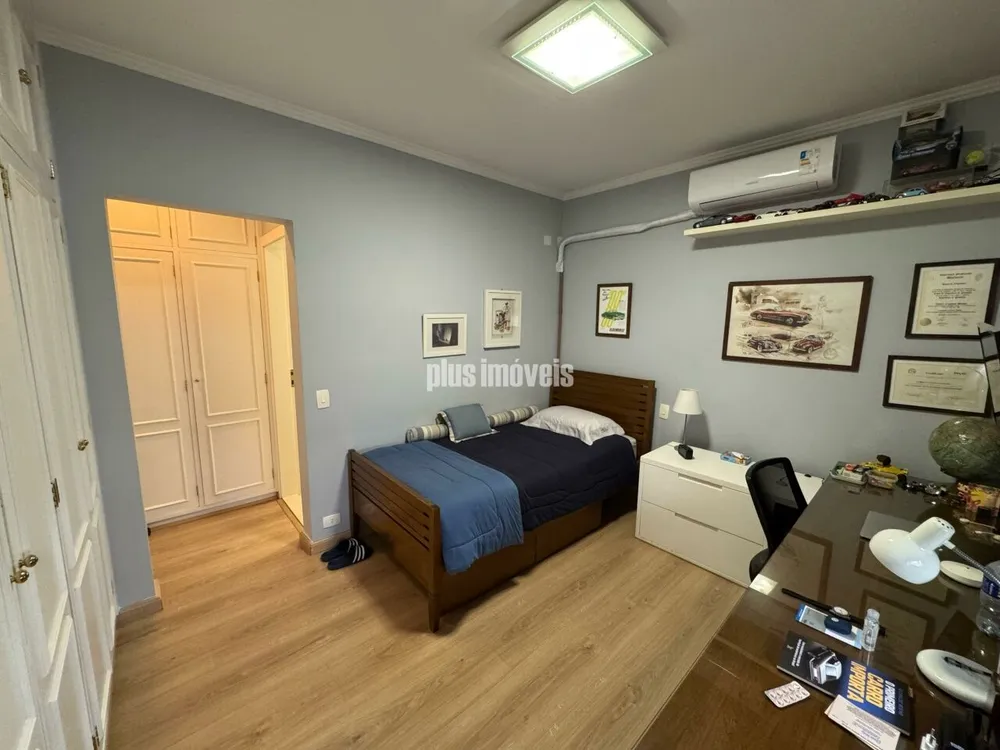 Apartamento, 4 quartos, 230 m² - Foto 7
