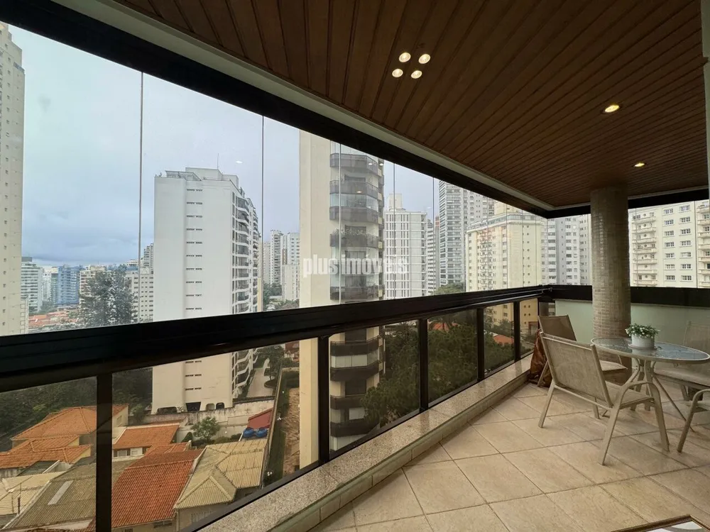 Apartamento, 4 quartos, 230 m² - Foto 8