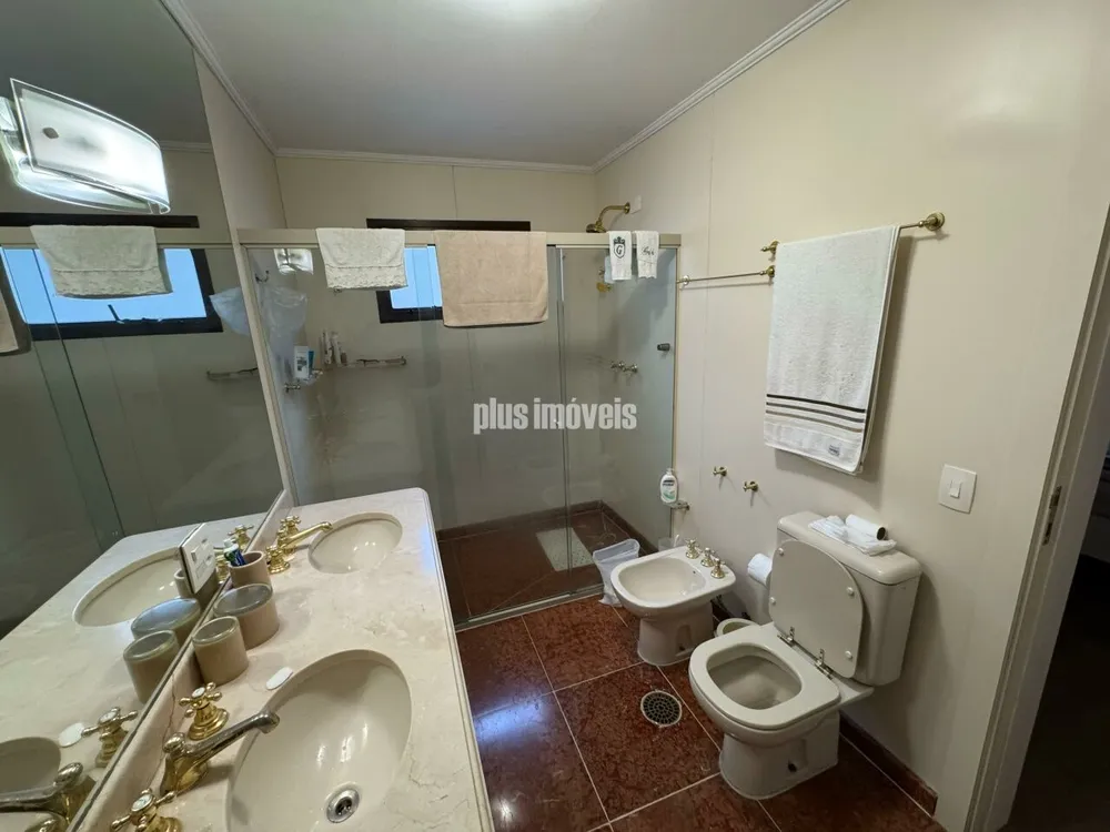 Apartamento, 4 quartos, 230 m² - Foto 6