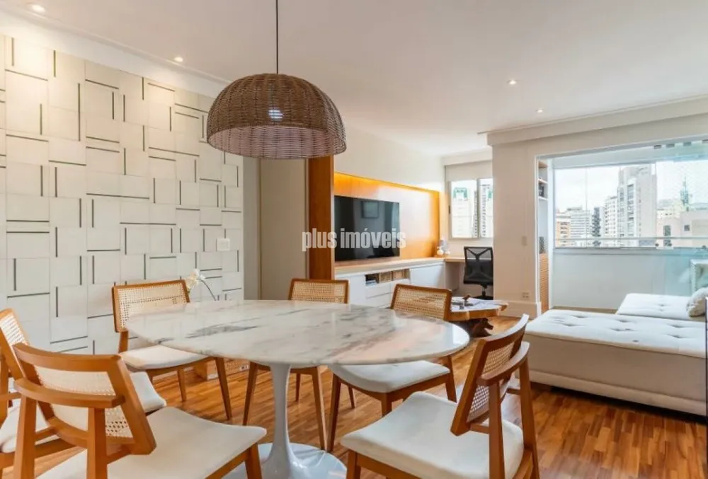 Apartamento, 2 quartos, 71 m² - Foto 3