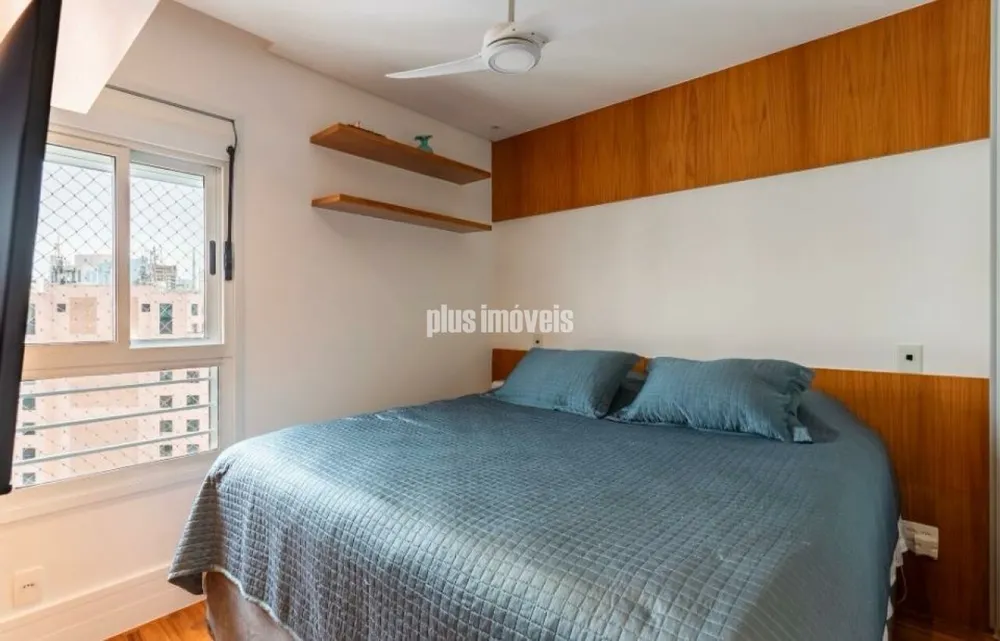Apartamento, 2 quartos, 71 m² - Foto 5