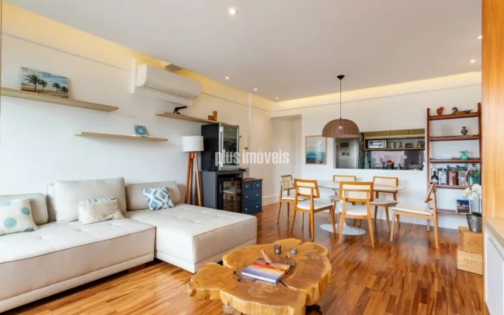 Apartamento, 2 quartos, 71 m² - Foto 8