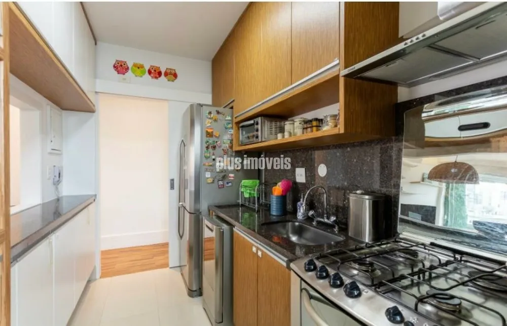 Apartamento, 2 quartos, 71 m² - Foto 2