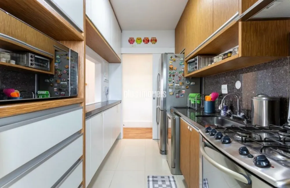Apartamento, 2 quartos, 71 m² - Foto 7