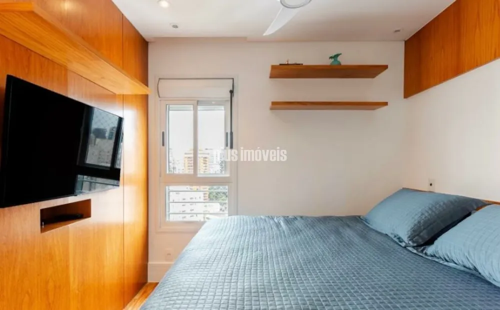Apartamento, 2 quartos, 71 m² - Foto 4