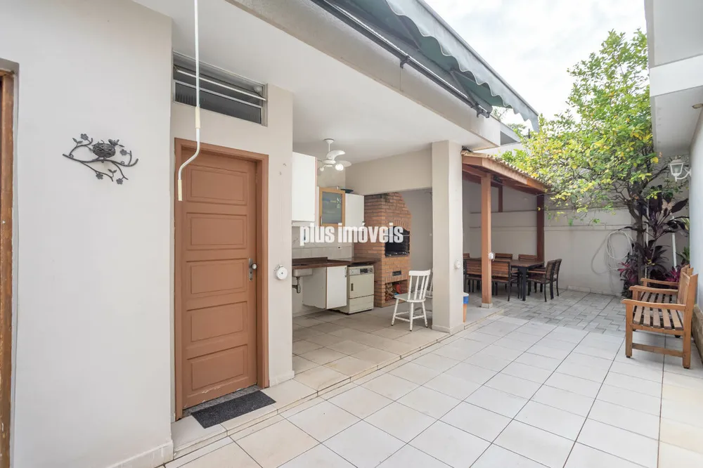 Casa, 3 quartos, 250 m² - Foto 4