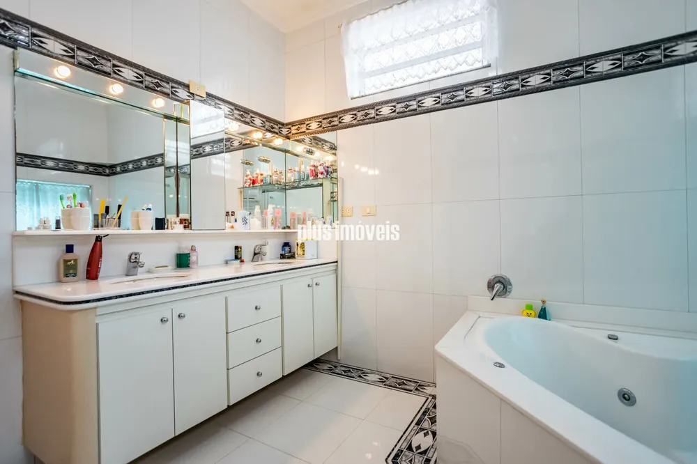 Casa, 3 quartos, 250 m² - Foto 1