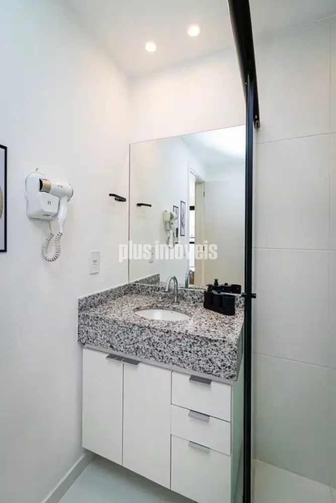 Apartamento, 1 quarto, 33 m² - Foto 6